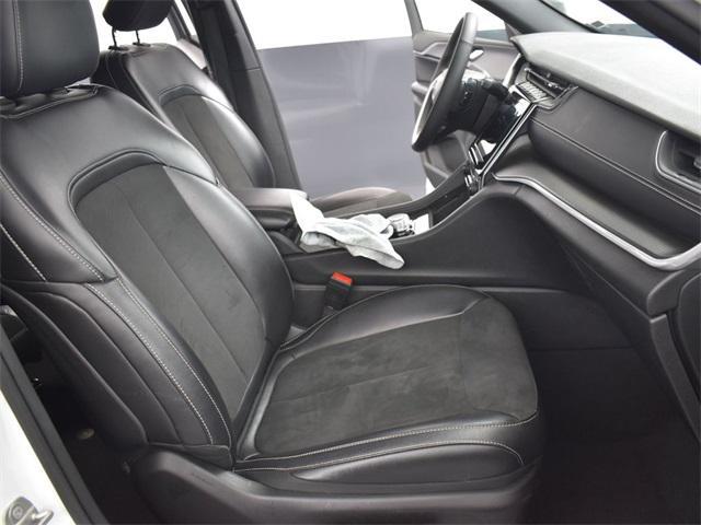 used 2023 Jeep Grand Cherokee L car, priced at $30,250