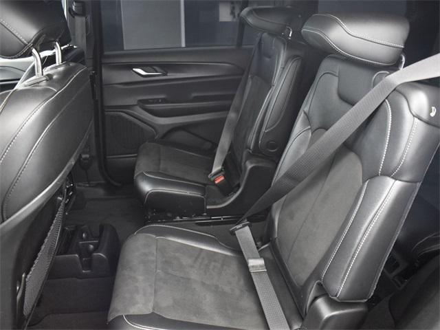 used 2023 Jeep Grand Cherokee L car, priced at $30,250