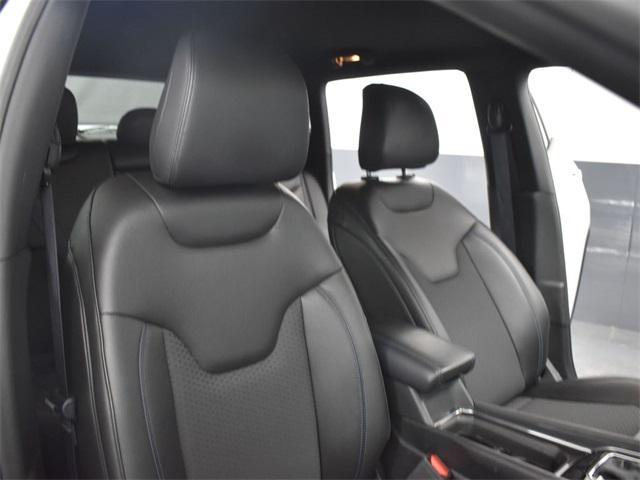 new 2025 Jeep Compass car, priced at $21,940