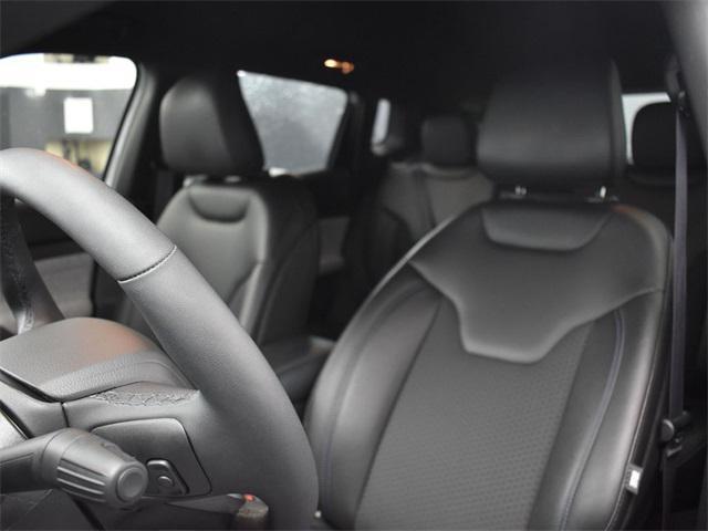 new 2025 Jeep Compass car, priced at $21,940