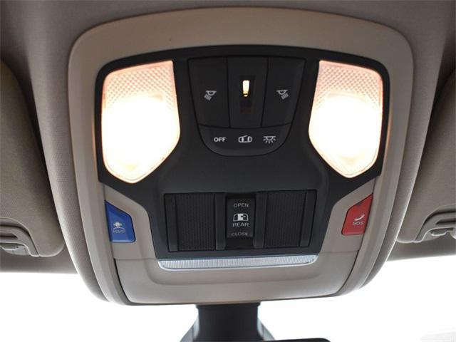 used 2019 Ram 1500 car, priced at $21,000
