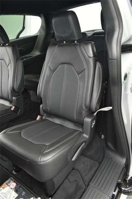 new 2025 Chrysler Voyager car, priced at $39,690