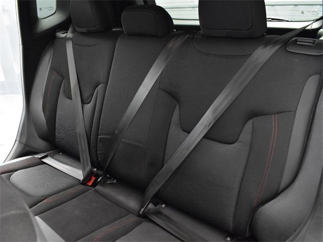 used 2016 Jeep Renegade car, priced at $17,000