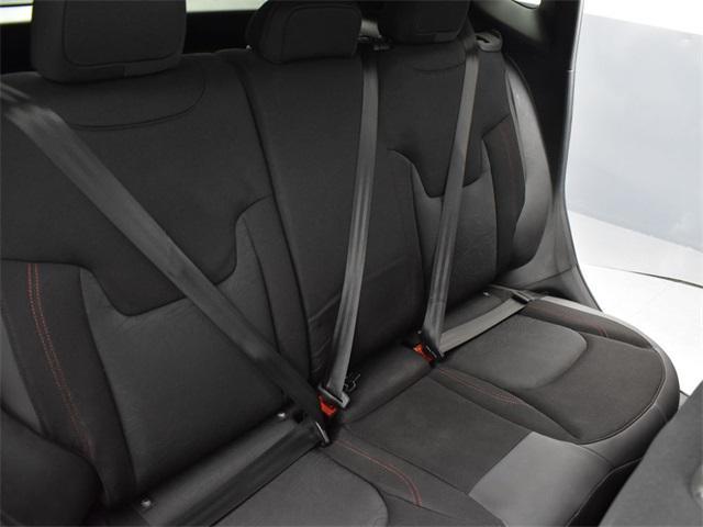 used 2016 Jeep Renegade car, priced at $17,000