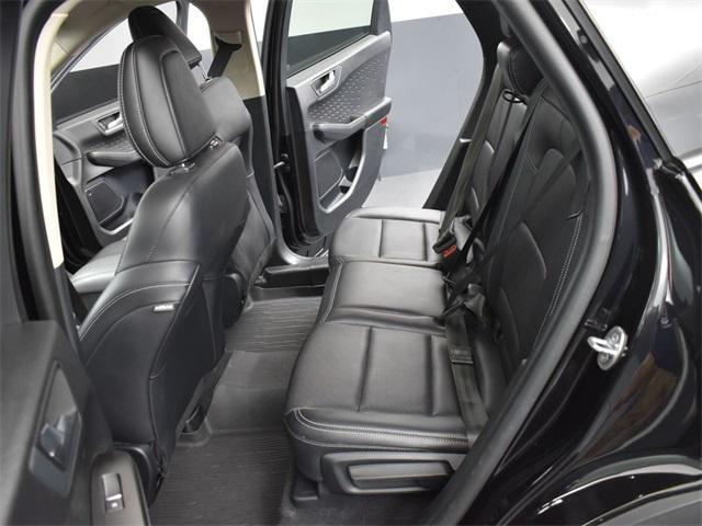 used 2020 Ford Escape car, priced at $17,000