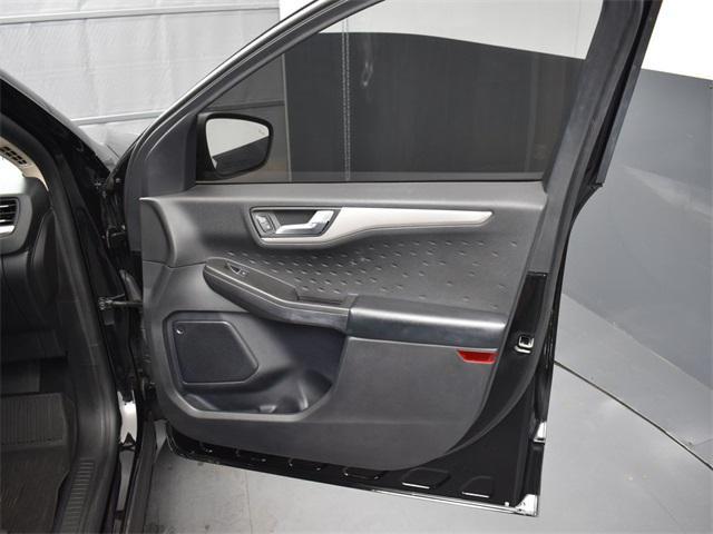 used 2020 Ford Escape car, priced at $17,000