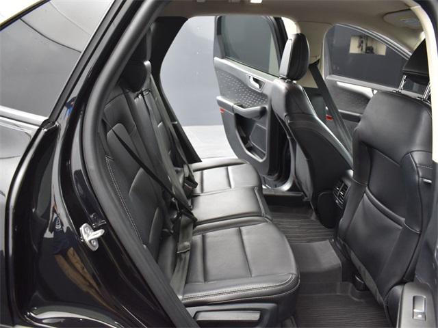 used 2020 Ford Escape car, priced at $17,000