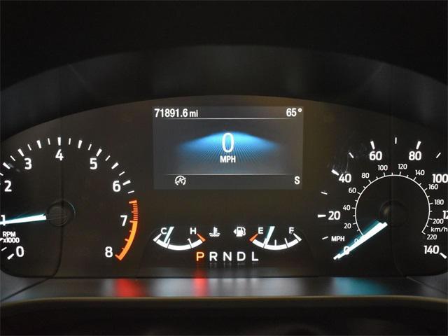 used 2020 Ford Escape car, priced at $17,000