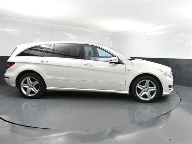 used 2012 Mercedes-Benz R-Class car, priced at $11,000