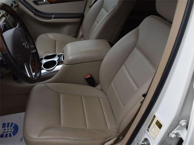 used 2012 Mercedes-Benz R-Class car, priced at $11,000
