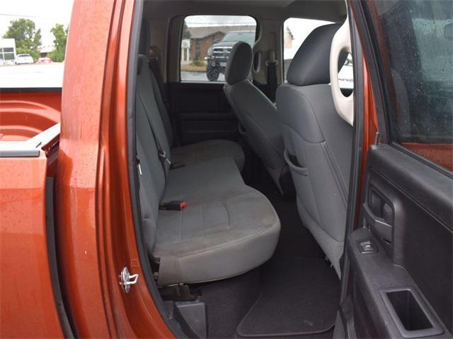 used 2013 Ram 1500 car, priced at $12,000
