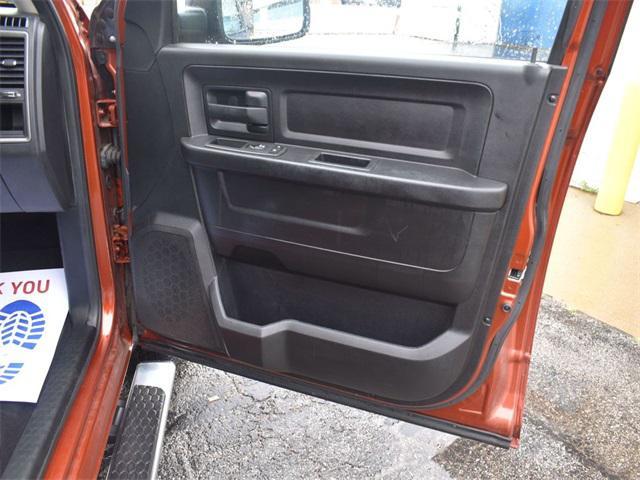 used 2013 Ram 1500 car, priced at $12,000