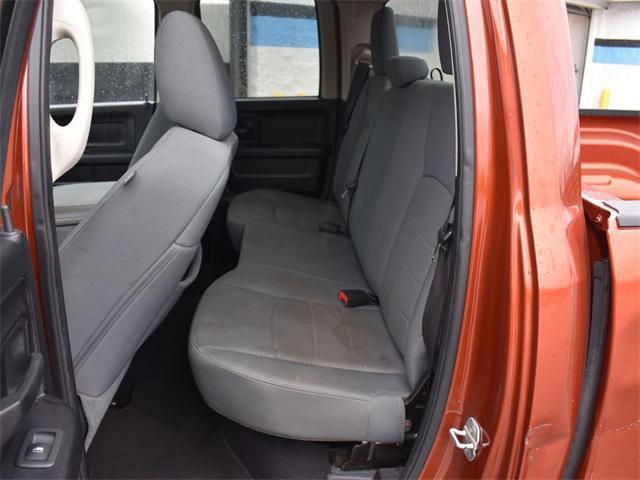 used 2013 Ram 1500 car, priced at $12,000