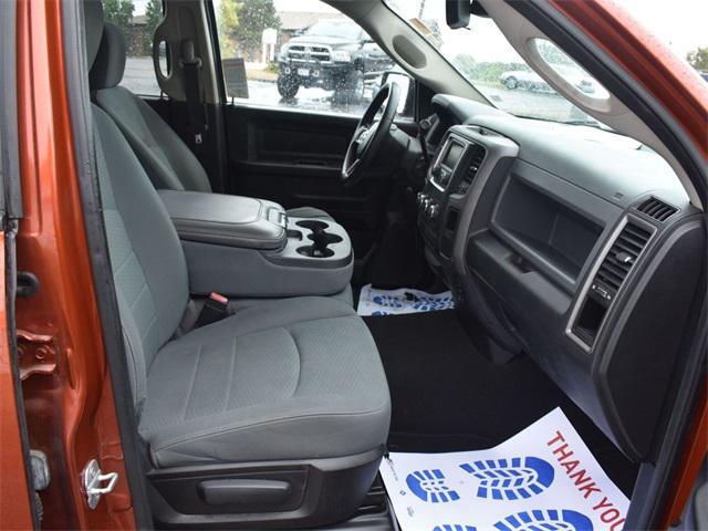 used 2013 Ram 1500 car, priced at $12,000