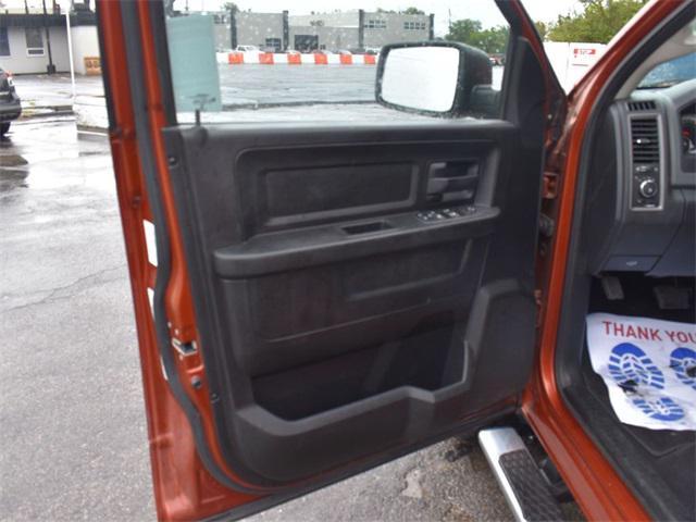 used 2013 Ram 1500 car, priced at $12,000