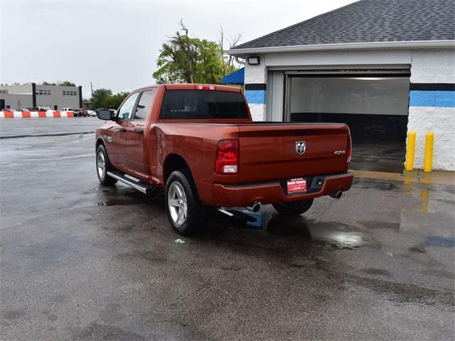 used 2013 Ram 1500 car, priced at $12,000
