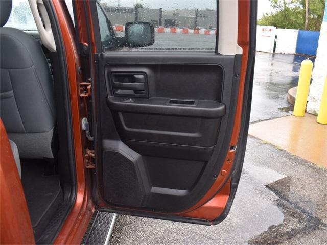 used 2013 Ram 1500 car, priced at $12,000