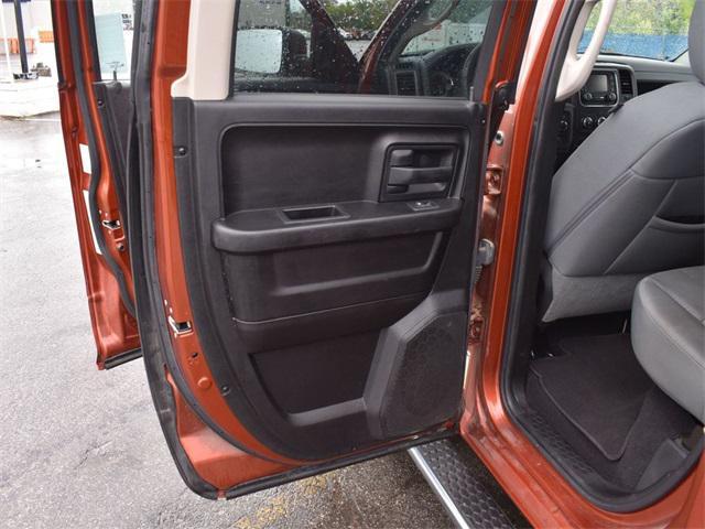 used 2013 Ram 1500 car, priced at $12,000