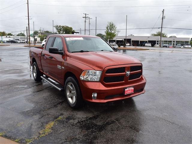 used 2013 Ram 1500 car, priced at $12,000