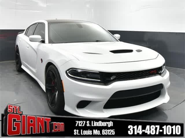 used 2018 Dodge Charger car, priced at $58,000