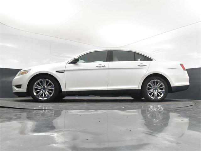 used 2010 Ford Taurus car, priced at $6,500