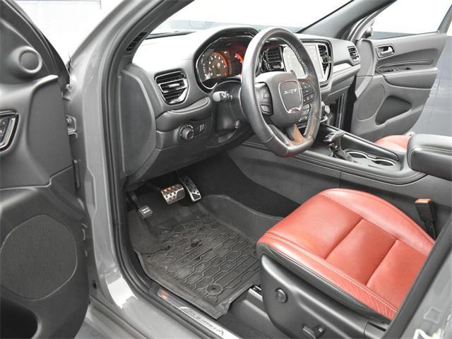 used 2023 Dodge Durango car, priced at $80,000