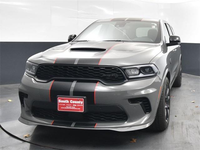 used 2023 Dodge Durango car, priced at $80,000