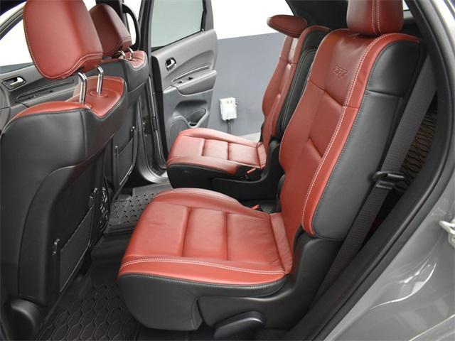 used 2023 Dodge Durango car, priced at $80,000