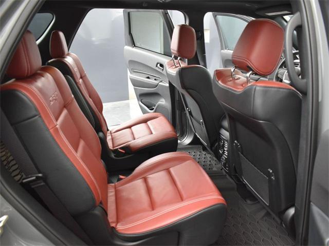 used 2023 Dodge Durango car, priced at $80,000