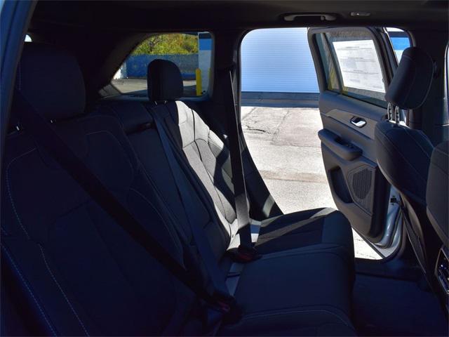 new 2025 Jeep Grand Cherokee car, priced at $35,325