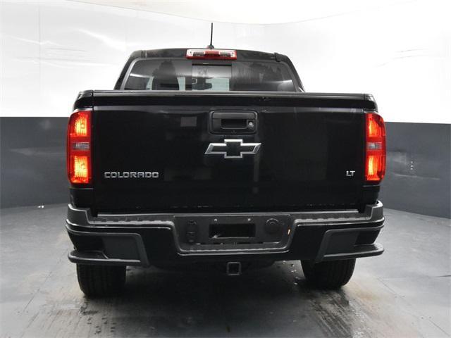 used 2016 Chevrolet Colorado car, priced at $21,000