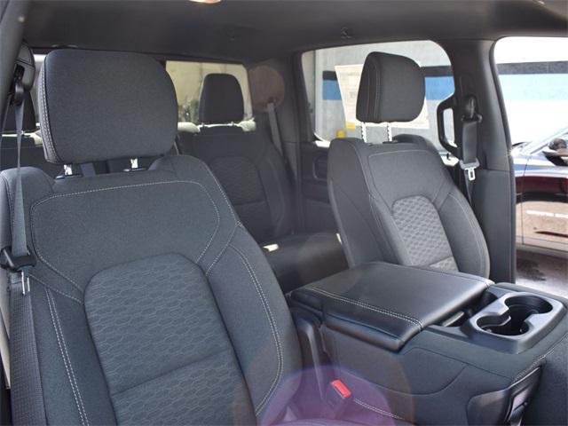 new 2026 Ram 1500 car