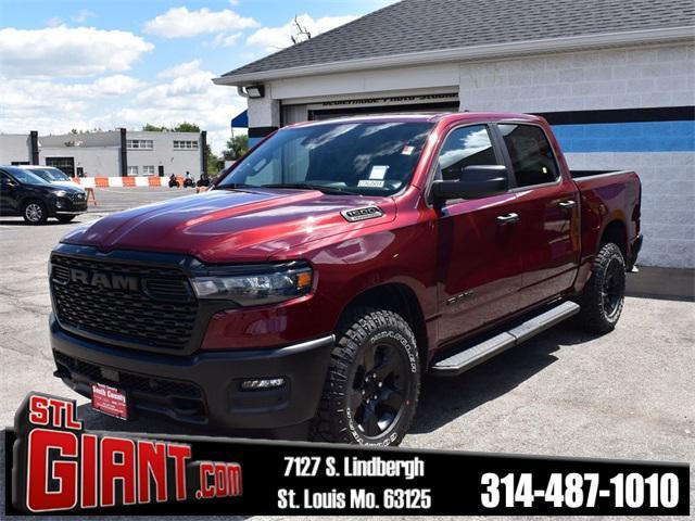 new 2026 Ram 1500 car