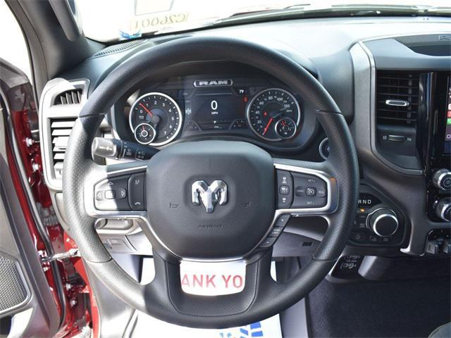 new 2026 Ram 1500 car