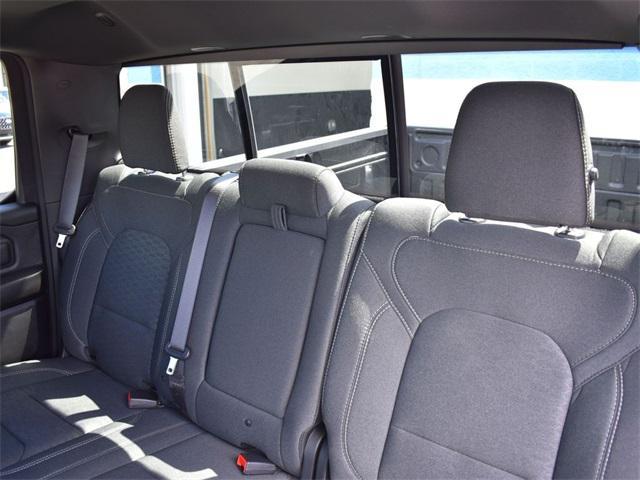 new 2026 Ram 1500 car
