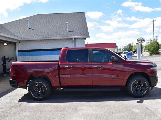 new 2026 Ram 1500 car