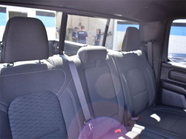 new 2026 Ram 1500 car
