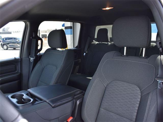 new 2026 Ram 1500 car