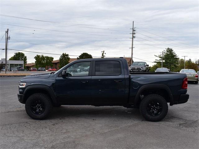 new 2026 Ram 1500 car, priced at $72,610