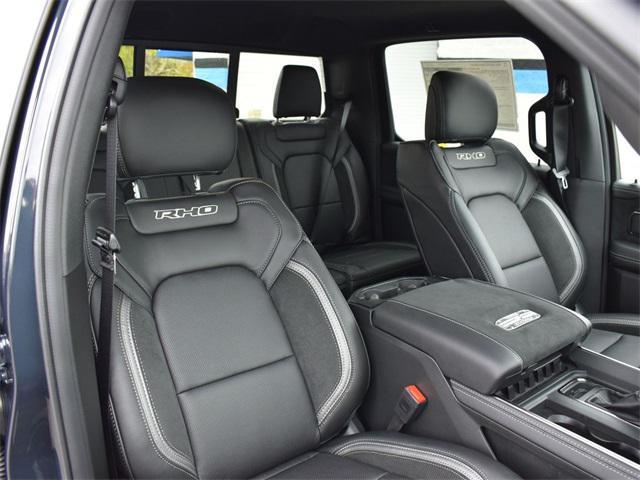 new 2026 Ram 1500 car, priced at $72,610