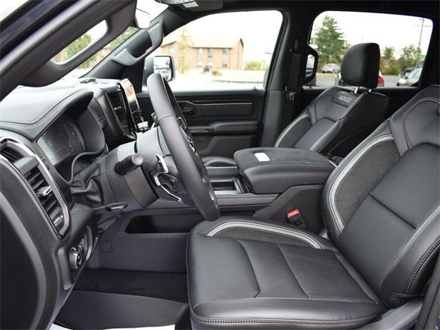 new 2026 Ram 1500 car, priced at $72,610