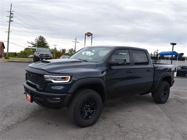 new 2026 Ram 1500 car, priced at $72,610
