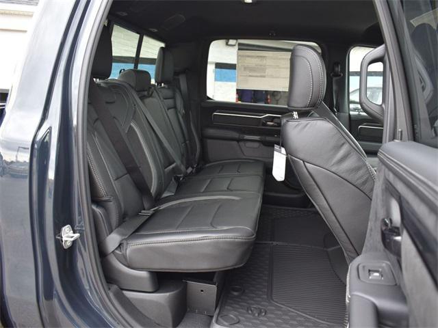 new 2026 Ram 1500 car, priced at $72,610