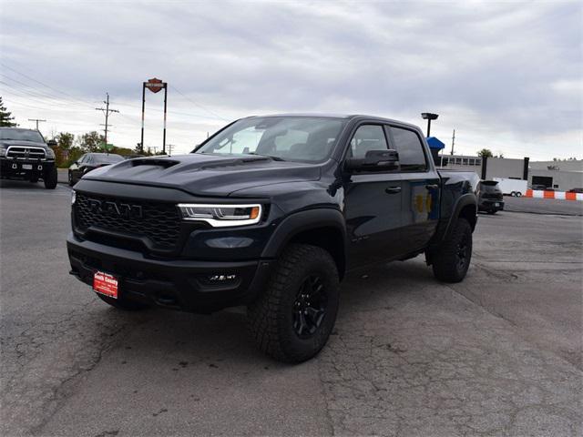 new 2026 Ram 1500 car, priced at $72,610