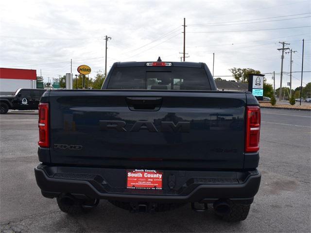 new 2026 Ram 1500 car, priced at $72,610