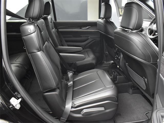new 2025 Jeep Grand Cherokee L car, priced at $41,335