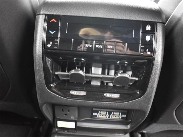 new 2025 Jeep Grand Cherokee L car, priced at $41,335