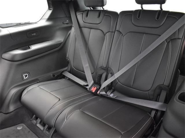 new 2025 Jeep Grand Cherokee L car, priced at $41,335
