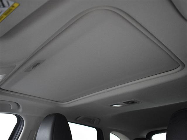 used 2024 Mazda CX-5 car, priced at $27,200