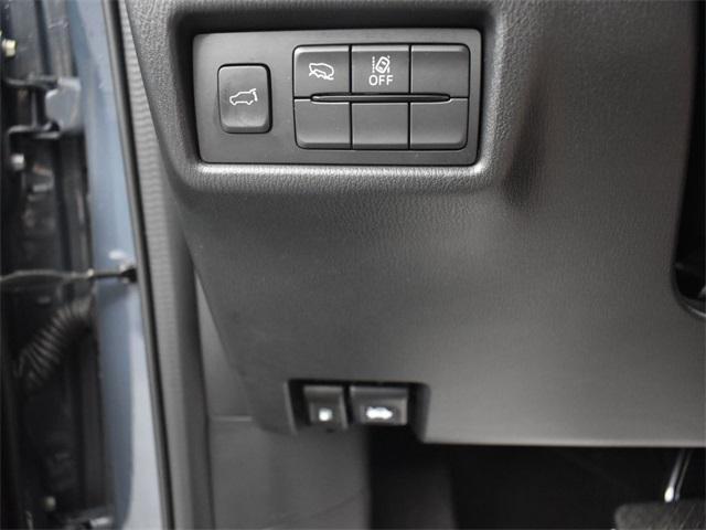 used 2024 Mazda CX-5 car, priced at $27,200